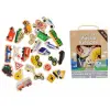 Aussie Vehicles Fridge Magnets 26pcs