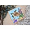 Australian Animals Cube Puzzle 9 Pieces Detail-7