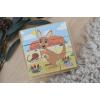 Australian Animals Cube Puzzle 9 Pieces Detail-4
