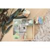Australian Animals Cube Puzzle 9 Pieces Detail-2