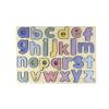 Australian Animals Lowercase Alphabet Puzzle Detail-5