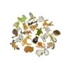 Fridge Magnets Australian Animals Set 25 Piece Detail