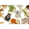 Fridge Magnets Australian Animals Set 25 Piece Detail-4