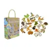 Fridge Magnets Australian Animals Set 25 Piece