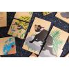 Australian Animals Puzzle Tiles Detail-4