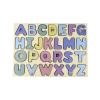Australian Animals Uppercase Alphabet Puzzle Detail-5