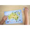 Australian Map 24 Piece Jigsaw Puzzle Detail-5