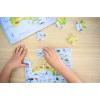 Australian Map 24 Piece Jigsaw Puzzle Detail-6