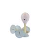 Baby Animal Maraca Set of Three Detail