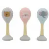 Baby Animal Maraca Set of Three