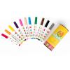 Baby Roo Washable Markers 12 Colours Detail-5