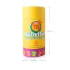 Baby Roo Washable Markers 12 Colours Detail-2