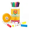 Baby Roo Washable Markers 12 Colours