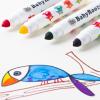 Baby Roo Washable Markers 24 Colours Detail-4