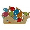 Fish Balance Game Detail-Two