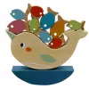 Fish Balance Game