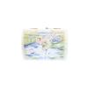 Ballerina Musical Jewellery Box Azurea Dome Detail-5