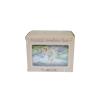 Ballerina Musical Jewellery Box Azurea Dome Detail-4