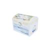 Ballerina Musical Jewellery Box Azurea Dome Detail-2