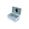 Ballerina Musical Jewellery Box Azurea Heirloom Detail