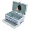 Ballerina Musical Jewellery Box Azurea Heirloom