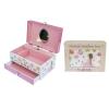 Ballerina Musical Jewellery Box Daisy Belle Heirloom Detail-6