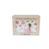 Ballerina Musical Jewellery Box Daisy Belle Heirloom Detail-5