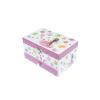 Ballerina Musical Jewellery Box Daisy Belle Heirloom Detail-2