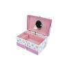 Ballerina Musical Jewellery Box Daisy Belle Heirloom Detail