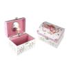 Ballerina Musical Jewellery Box Juilliard Dome Detail-6