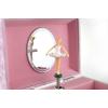 Ballerina Musical Jewellery Box Juilliard Dome Detail-5