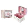 Ballerina Musical Jewellery Box Juilliard Dome Detail-3