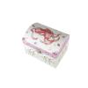 Ballerina Musical Jewellery Box Juilliard Dome Detail-2