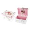 Ballerina Musical Jewellery Box Juilliard Keepsake Detail-6