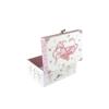 Ballerina Musical Jewellery Box Juilliard Keepsake Detail-5