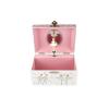 Ballerina Musical Jewellery Box Juilliard Keepsake Detail-4