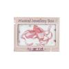 Ballerina Musical Jewellery Box Juilliard Keepsake Detail-2
