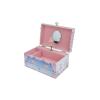 Ballerina Musical Jewellery Box Rosabella Heirloom Detail-4