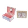 Ballerina Musical Jewellery Box Rosabella Keepsake Detail-5