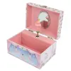 Ballerina Musical Jewellery Box Rosabella Keepsake