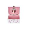 Ballerina Musical Jewellery Box Ulyana Keepsake Detail