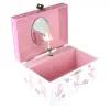 Ballerina Musical Jewellery Box Ulyana Keepsake