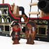 Barbarossa Pirate Ship Playset Detail-6