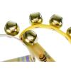 Bell Hand Cluster Set of 2 Detail