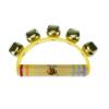 Bell Hand Cluster Set of 2 Detail-2