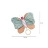 Bella Butterfly Snuggle Pal Detail-4