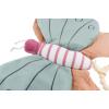 Bella Butterfly Snuggle Pal Detail-3