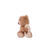 Benny Bear Snuggle Pal Detail-2