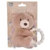 Benny Bear Snuggle Pal