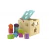 Block Shape Sorter Detail-Three